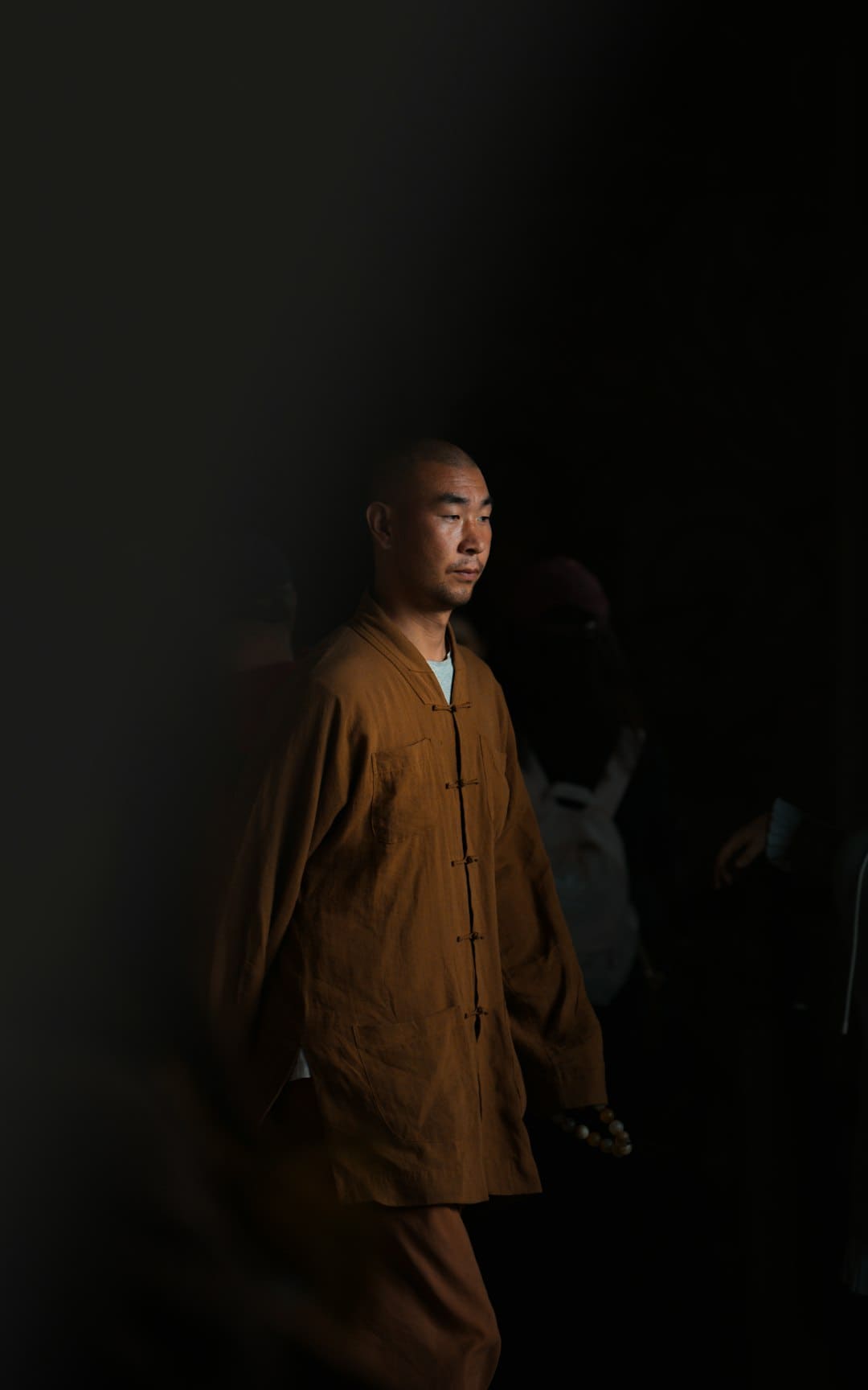 1.2万架无人机扮靓深圳夜空